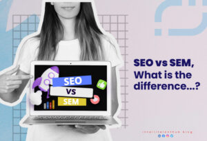 seo vs sem, what is the difference between seo and sem?