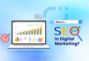 what is seo in digital marketing